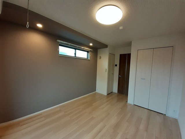 その他部屋・スペース　明るい室内です