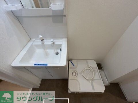 ジーメゾン湘南藤沢の内装写真