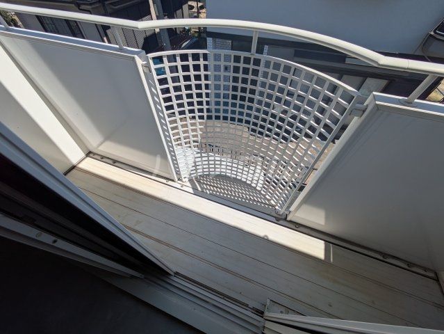 ビレッジの内装写真