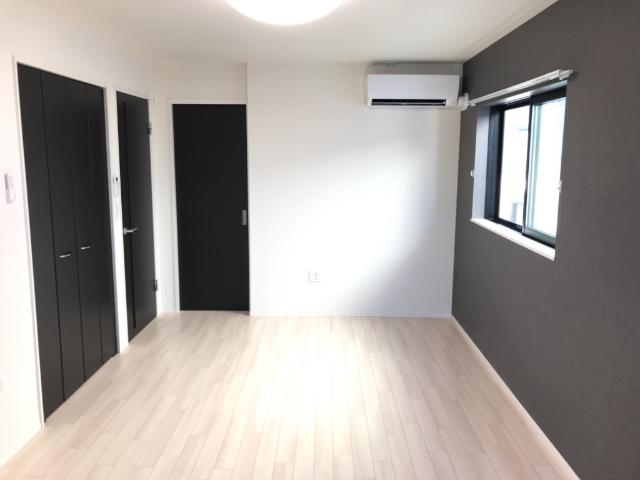その他部屋・スペース　洋室