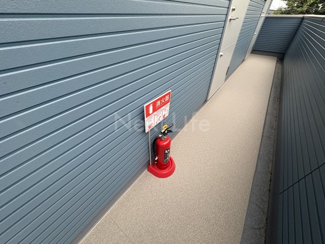 シュシュフルールの外観写真