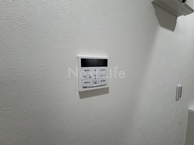 シュシュフルールの内装写真