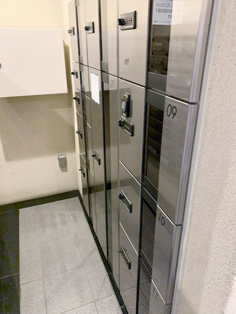 その他共有部分　※過去募集時撮影写真