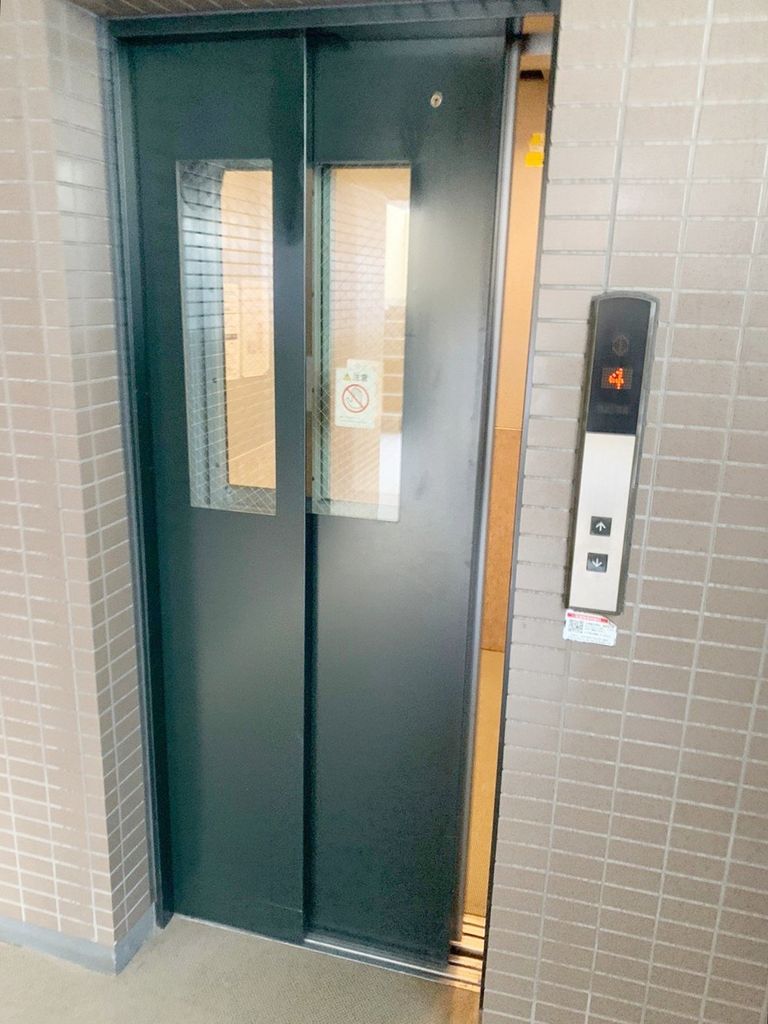 その他設備　※過去募集時撮影写真