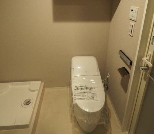 トイレ　参考写真