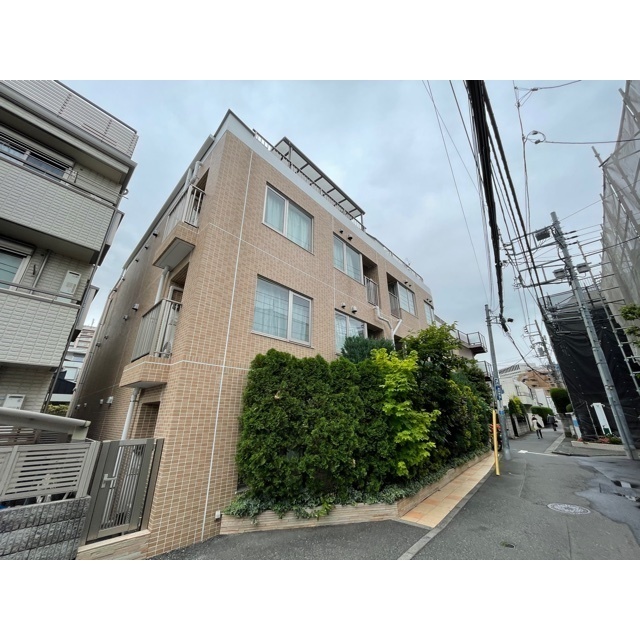 建物外観　★初期費用どこよりも安くご案内★