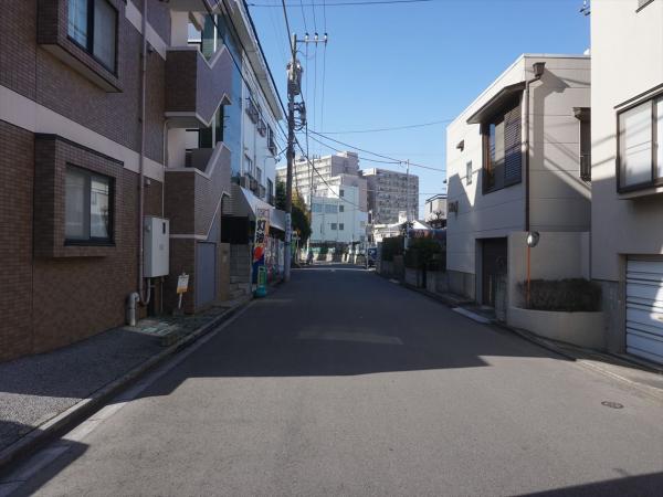 その他　現地周辺街並み（その他）まで5m