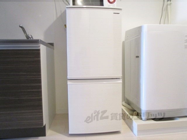 その他部屋・スペース　冷蔵庫
