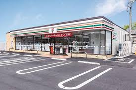 コンビニ　セブンイレブン 高松一宮町店（コンビニ）まで415m