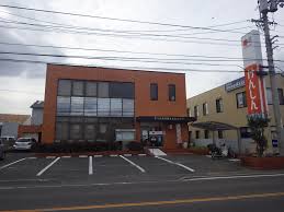 銀行　香川県信用組合 仏生山支店（銀行）まで749m