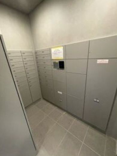 その他共有部分　☆共用部分☆