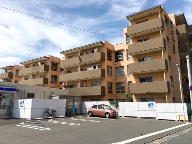 建物外観　★ａｄ　３００％★