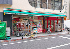 スーパー　まいばすけっと 早稲田鶴巻町店（スーパー）まで587m