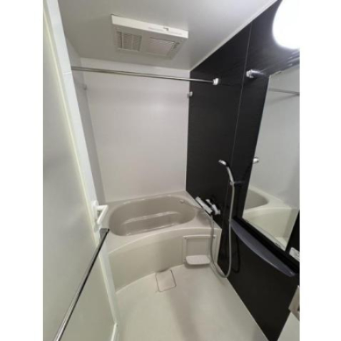 バス・シャワールーム　別部屋参考写真