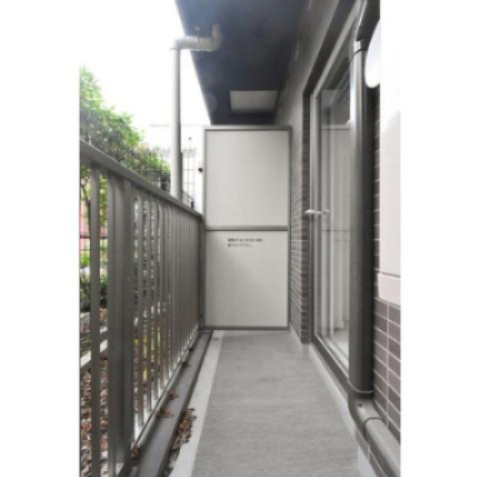 バルコニー　別部屋参考写真