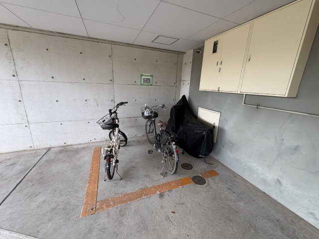 ポコアポコ明石鍛冶屋町三番館の外観写真