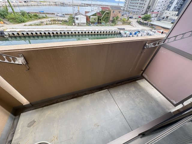 ポコアポコ明石鍛冶屋町三番館の内装写真