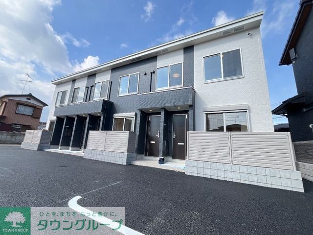 建物外観　★同施工参考写真★