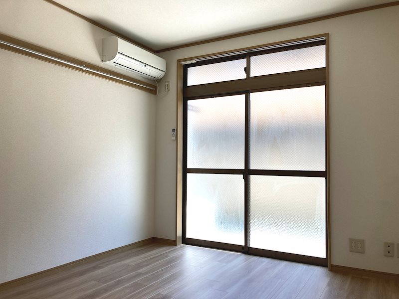 居室・リビング　別部屋写真