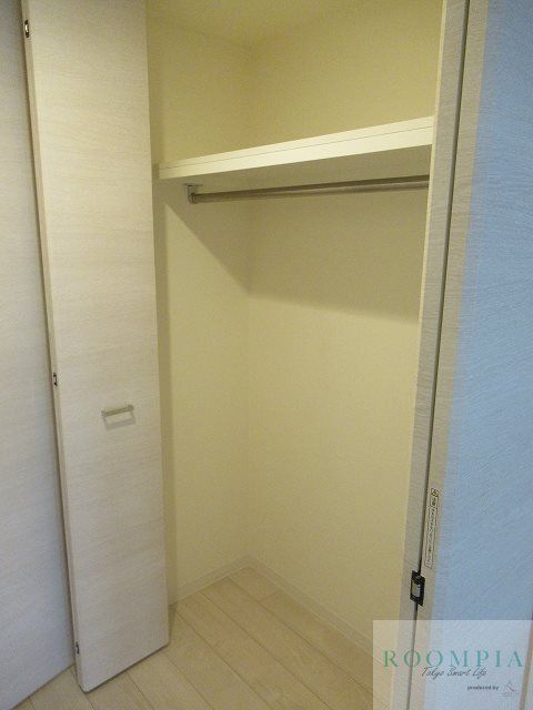 収納　収納