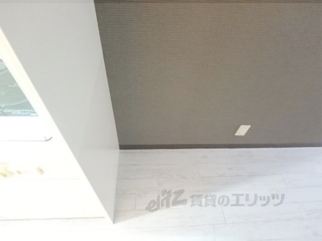 その他部屋・スペース　冷蔵庫置場