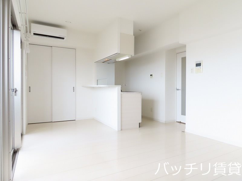眺望　※別号室写真の為、現状を優先いたします。