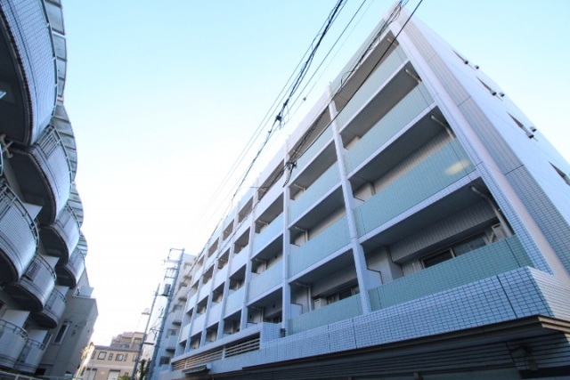建物外観　外観・土地