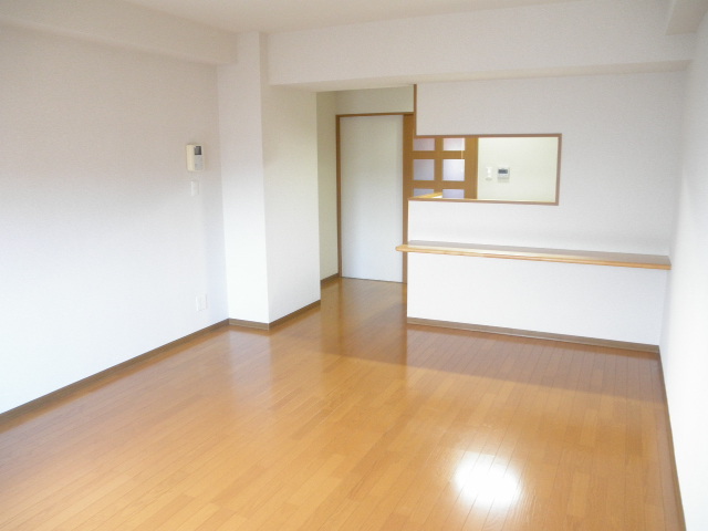 その他部屋・スペース　洋室