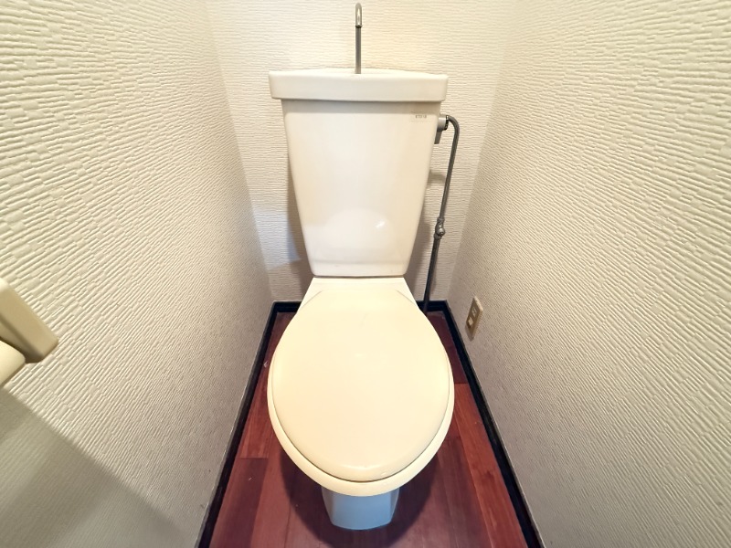 トイレ　同仕様