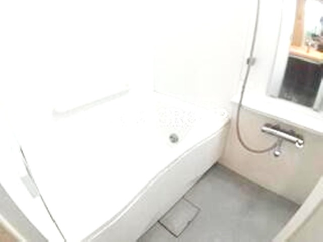 バス・シャワールーム　別部屋同仕様