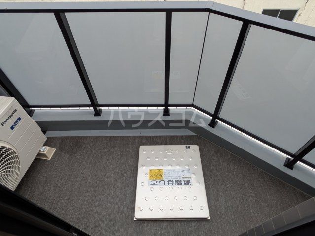 スタイリオ東品川の内装写真