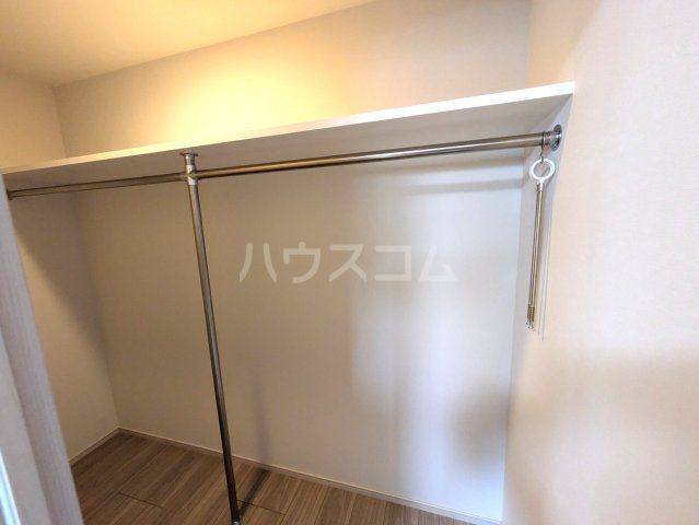 スタイリオ東品川の内装写真