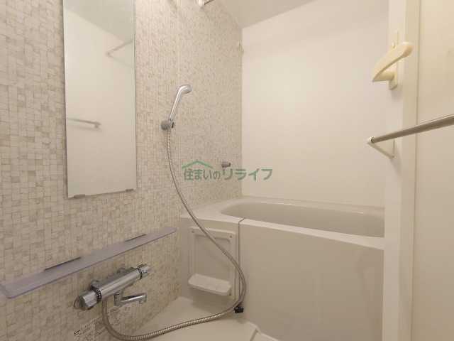 バス・シャワールーム　別部屋引用
