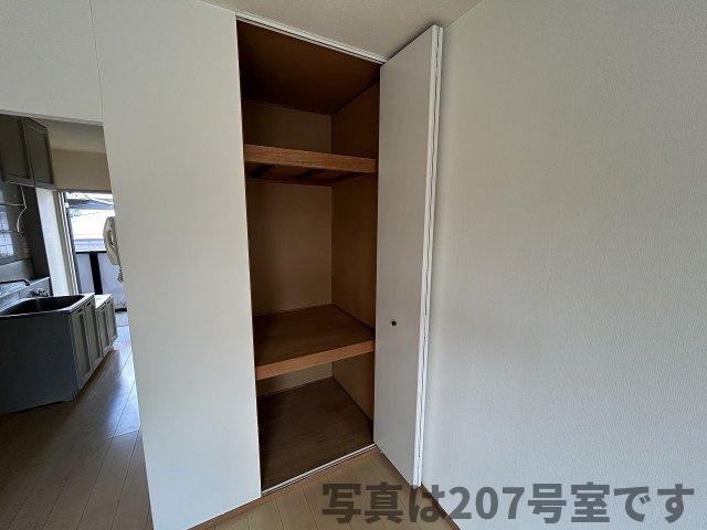 エクセラージュの内装写真