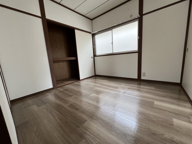 東垂水3丁目貸家の内装写真