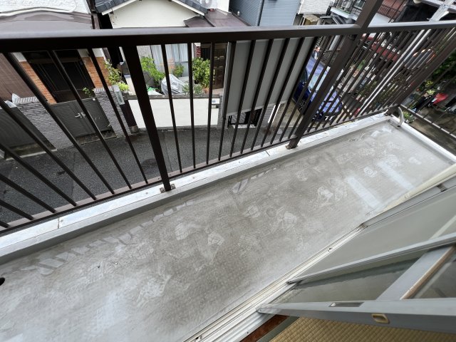 東垂水3丁目貸家の内装写真