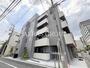 東大島駅より徒歩8分 1階 新築の賃貸物件