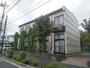 小岩駅より徒歩18分 築21年5ヶ月 2階建の賃貸物件
