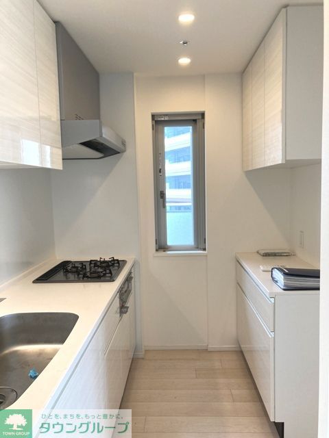 キッチン　※写真は同タイプ住戸です。
