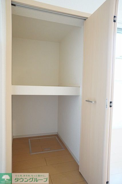 コズカ アロッジオの内装写真