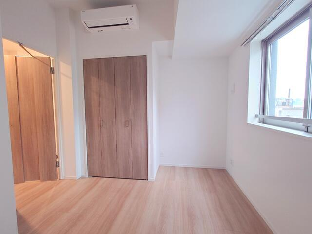 眺望　展望も気になりますね