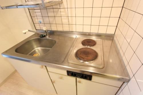 キッチン　その他共用部分