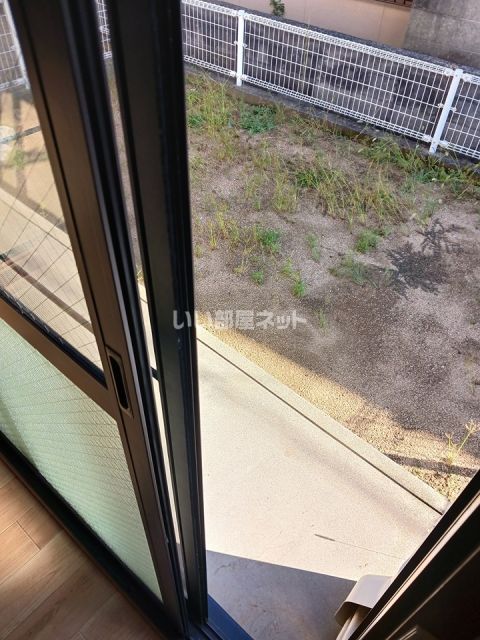 ブルースカイ山本IIIの内装写真
