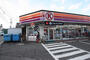 コンビニ　サークルK 名西康生通店（コンビニ）まで448m