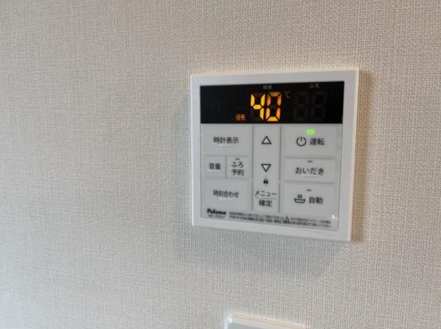 その他設備　同施工参考写真