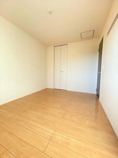 その他部屋・スペース　西側洋室