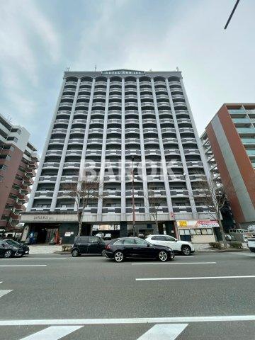 地下鉄箱崎線 呉服町駅 徒歩10分 築23年