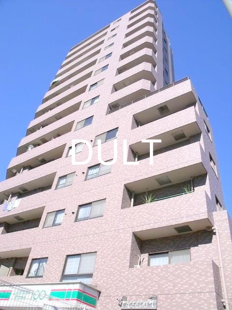 ＪＲ山手線 駒込駅 徒歩10分 築29年
