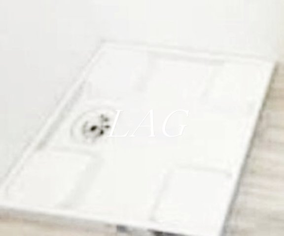 その他設備　室内洗濯置き場です。