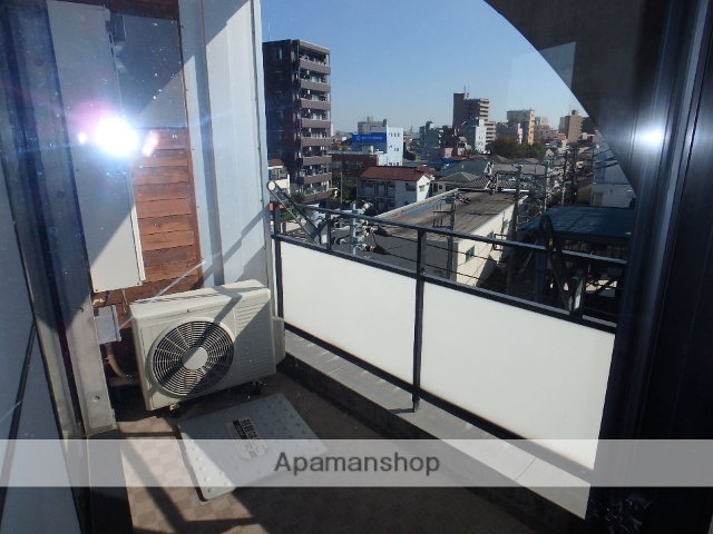 東京メトロ南北線 志茂駅 徒歩5分 6階建 築34年の内装写真